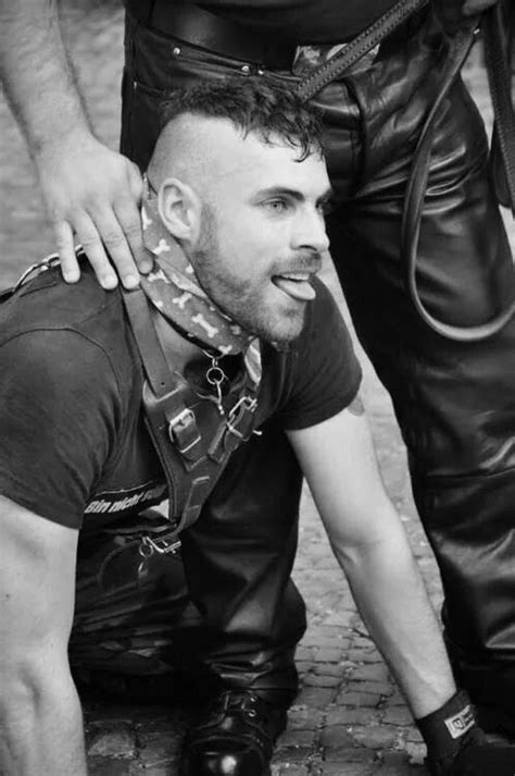 sado gay|How BDSM and Leather Communities Helped These Gay Men